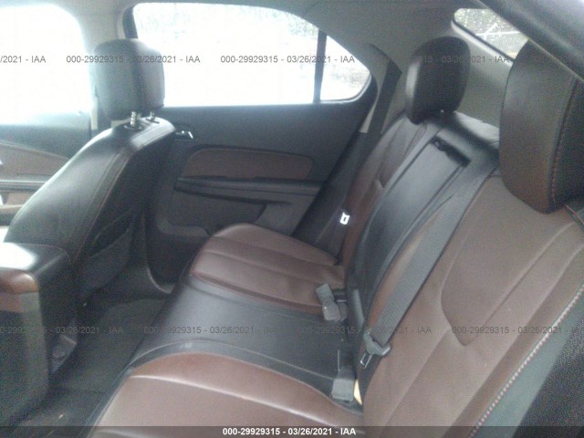 Photo 7 VIN: 2GNFLNE58C6270390 - CHEVROLET EQUINOX 