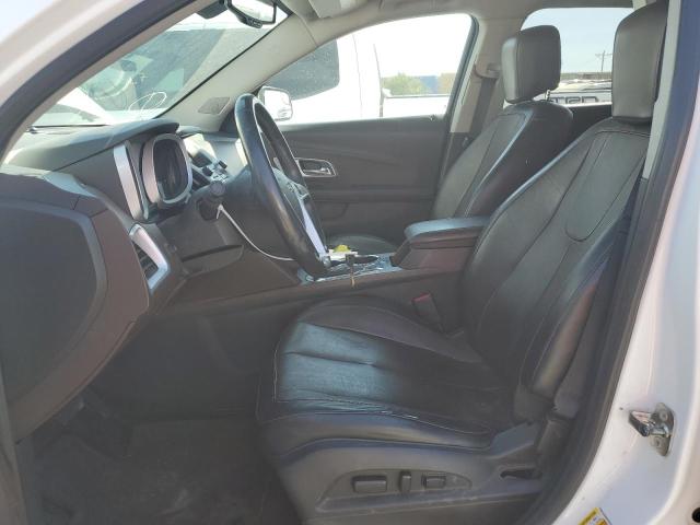 Photo 6 VIN: 2GNFLNE58C6316218 - CHEVROLET EQUINOX LT 