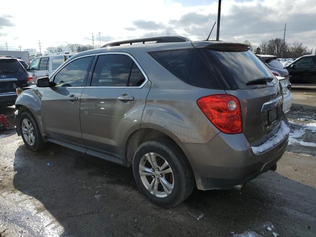 Photo 1 VIN: 2GNFLNE58C6330555 - CHEVROLET EQUINOX LT 