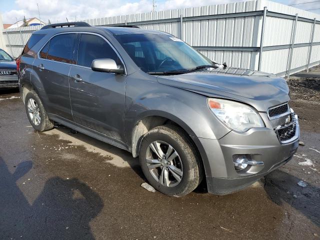 Photo 3 VIN: 2GNFLNE58C6330555 - CHEVROLET EQUINOX LT 