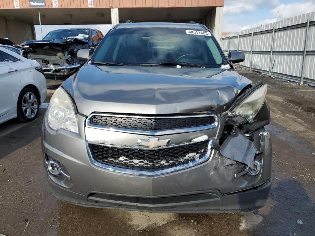 Photo 4 VIN: 2GNFLNE58C6330555 - CHEVROLET EQUINOX LT 