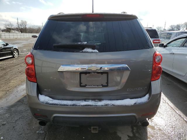 Photo 5 VIN: 2GNFLNE58C6330555 - CHEVROLET EQUINOX LT 