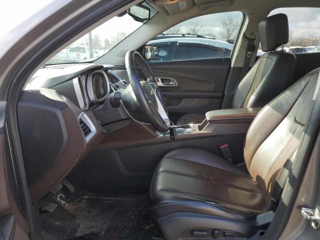 Photo 6 VIN: 2GNFLNE58C6330555 - CHEVROLET EQUINOX LT 