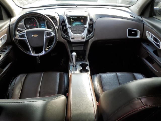 Photo 7 VIN: 2GNFLNE58C6330555 - CHEVROLET EQUINOX LT 