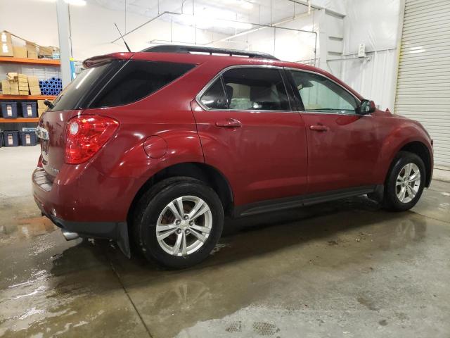 Photo 2 VIN: 2GNFLNE58C6331494 - CHEVROLET EQUINOX 