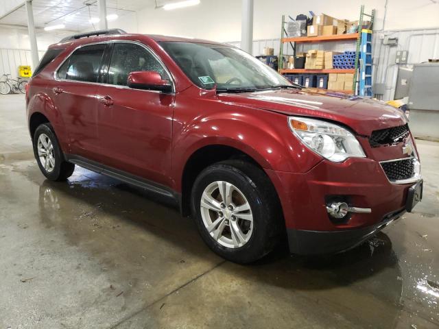 Photo 3 VIN: 2GNFLNE58C6331494 - CHEVROLET EQUINOX 