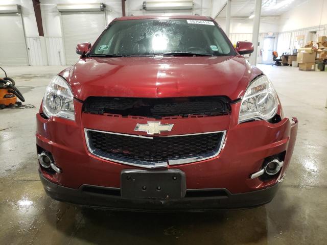 Photo 4 VIN: 2GNFLNE58C6331494 - CHEVROLET EQUINOX 