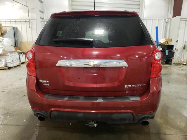 Photo 5 VIN: 2GNFLNE58C6331494 - CHEVROLET EQUINOX 