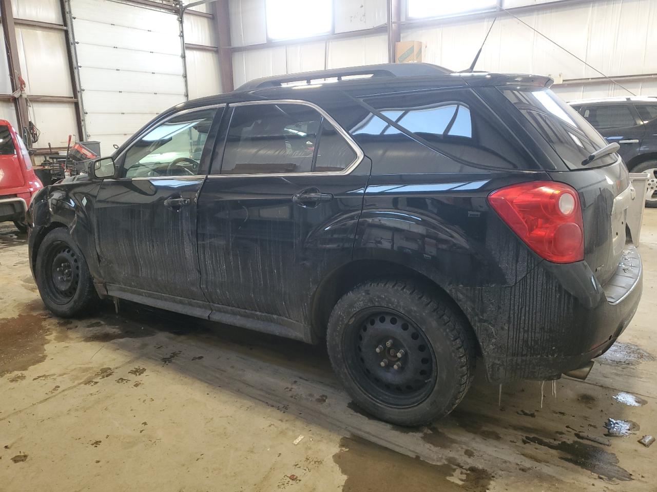 Photo 1 VIN: 2GNFLNE58C6335884 - CHEVROLET EQUINOX 