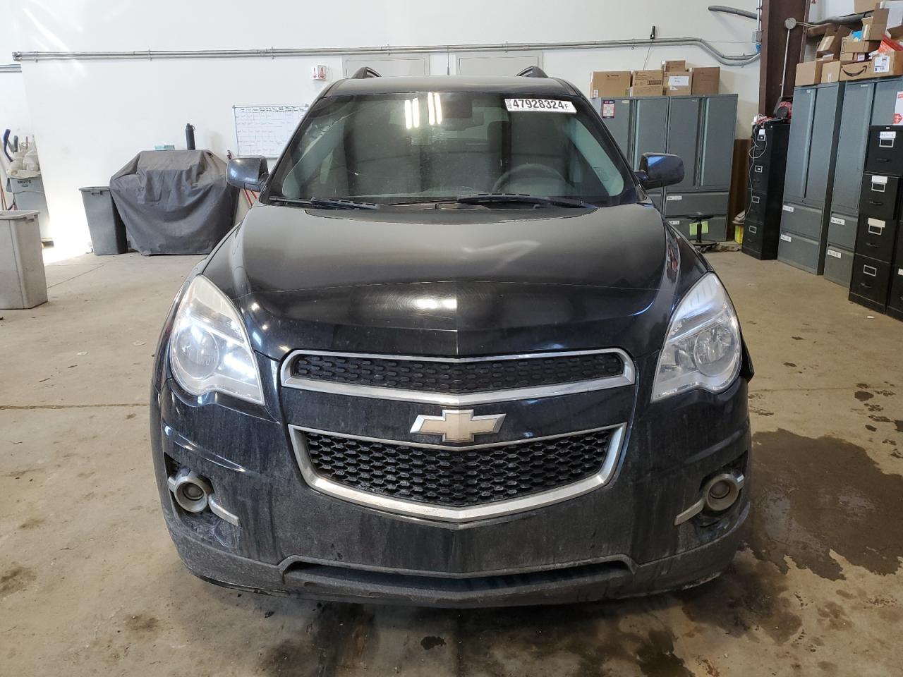 Photo 4 VIN: 2GNFLNE58C6335884 - CHEVROLET EQUINOX 