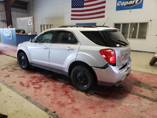 Photo 1 VIN: 2GNFLNE58C6350420 - CHEVROLET EQUINOX LT 