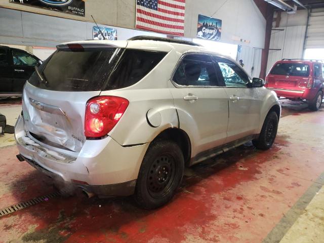 Photo 2 VIN: 2GNFLNE58C6350420 - CHEVROLET EQUINOX LT 