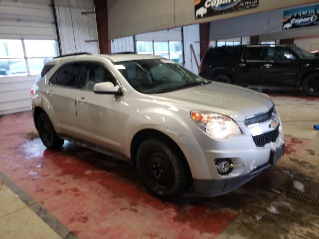 Photo 3 VIN: 2GNFLNE58C6350420 - CHEVROLET EQUINOX LT 