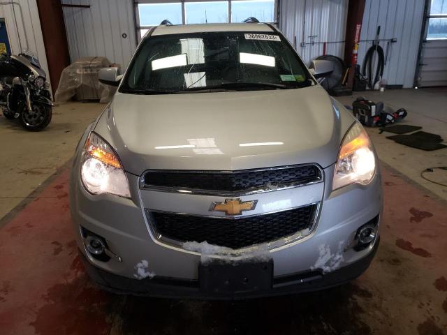 Photo 4 VIN: 2GNFLNE58C6350420 - CHEVROLET EQUINOX LT 