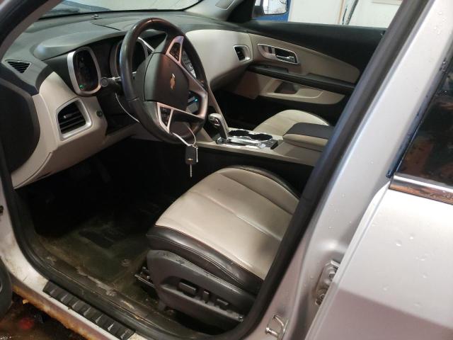 Photo 6 VIN: 2GNFLNE58C6350420 - CHEVROLET EQUINOX LT 