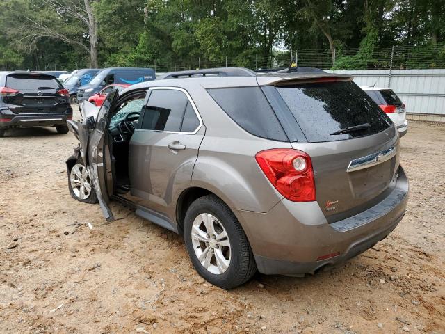 Photo 2 VIN: 2GNFLNE59C6179256 - CHEVROLET EQUINOX LT 