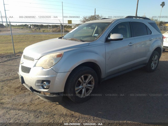 Photo 1 VIN: 2GNFLNE59C6184750 - CHEVROLET EQUINOX 