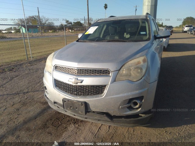 Photo 5 VIN: 2GNFLNE59C6184750 - CHEVROLET EQUINOX 