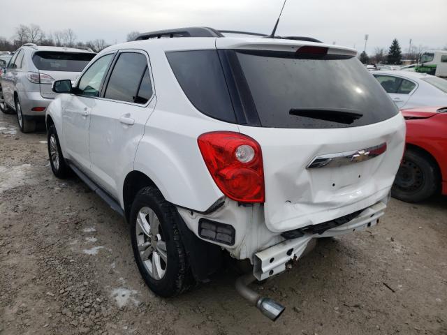 Photo 2 VIN: 2GNFLNE59C6284010 - CHEVROLET EQUINOX LT 