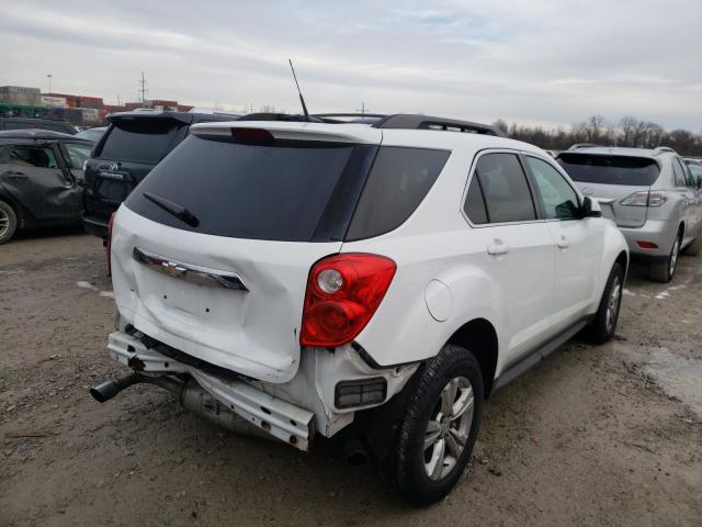 Photo 3 VIN: 2GNFLNE59C6284010 - CHEVROLET EQUINOX LT 