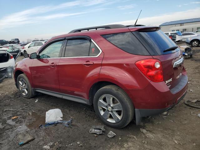 Photo 1 VIN: 2GNFLNE59C6288011 - CHEVROLET EQUINOX 