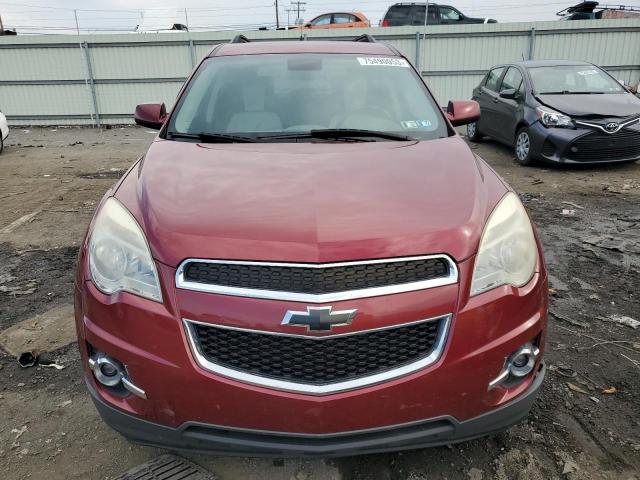 Photo 4 VIN: 2GNFLNE59C6288011 - CHEVROLET EQUINOX 