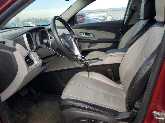 Photo 6 VIN: 2GNFLNE59C6288011 - CHEVROLET EQUINOX 