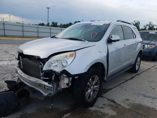 Photo 1 VIN: 2GNFLNE59C6316955 - CHEVROLET EQUINOX LT 