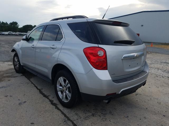 Photo 2 VIN: 2GNFLNE59C6316955 - CHEVROLET EQUINOX LT 