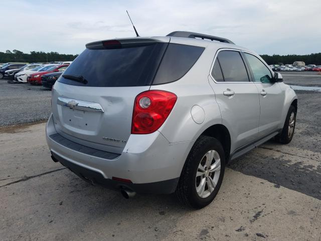 Photo 3 VIN: 2GNFLNE59C6316955 - CHEVROLET EQUINOX LT 