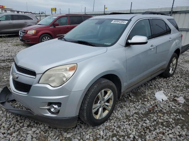 Photo 0 VIN: 2GNFLNE59C6321816 - CHEVROLET EQUINOX LT 