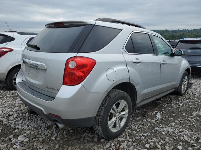 Photo 2 VIN: 2GNFLNE59C6321816 - CHEVROLET EQUINOX LT 