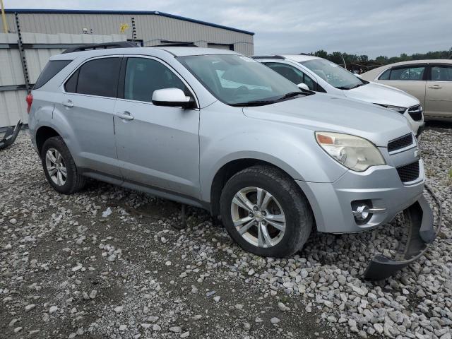 Photo 3 VIN: 2GNFLNE59C6321816 - CHEVROLET EQUINOX LT 