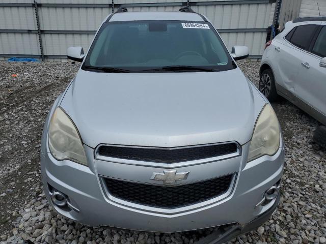 Photo 4 VIN: 2GNFLNE59C6321816 - CHEVROLET EQUINOX LT 