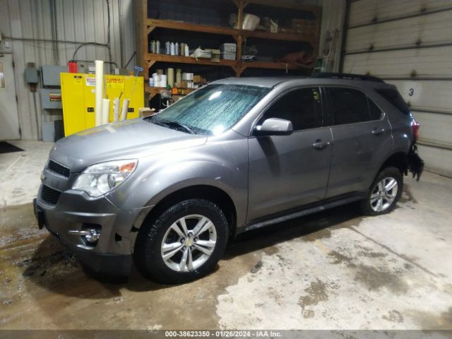 Photo 1 VIN: 2GNFLNE59C6331584 - CHEVROLET EQUINOX 