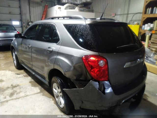 Photo 2 VIN: 2GNFLNE59C6331584 - CHEVROLET EQUINOX 