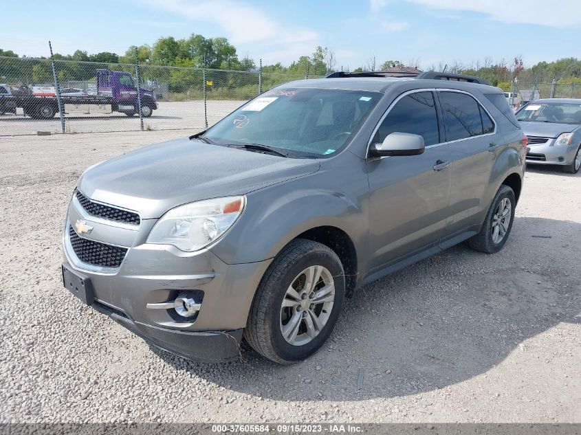 Photo 1 VIN: 2GNFLNE59C6355058 - CHEVROLET EQUINOX 