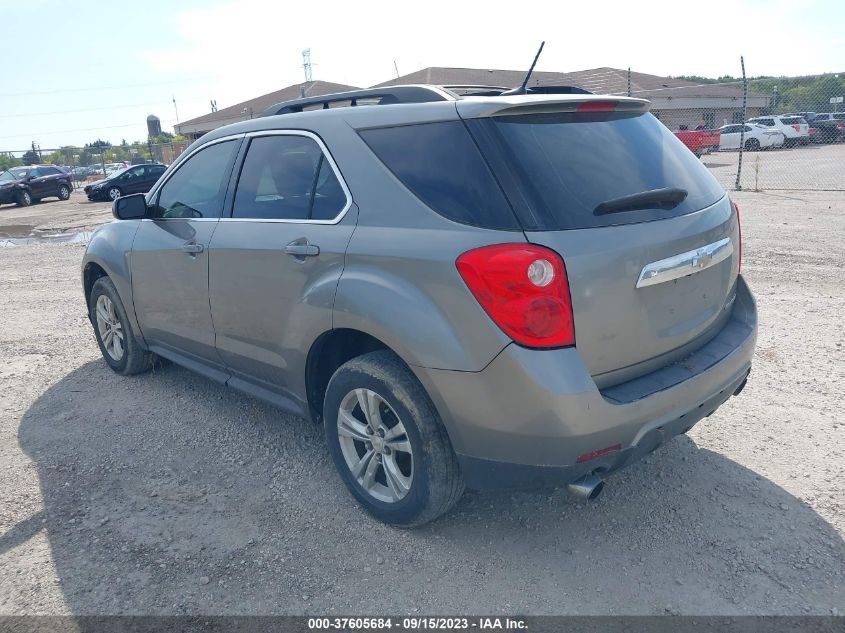 Photo 2 VIN: 2GNFLNE59C6355058 - CHEVROLET EQUINOX 