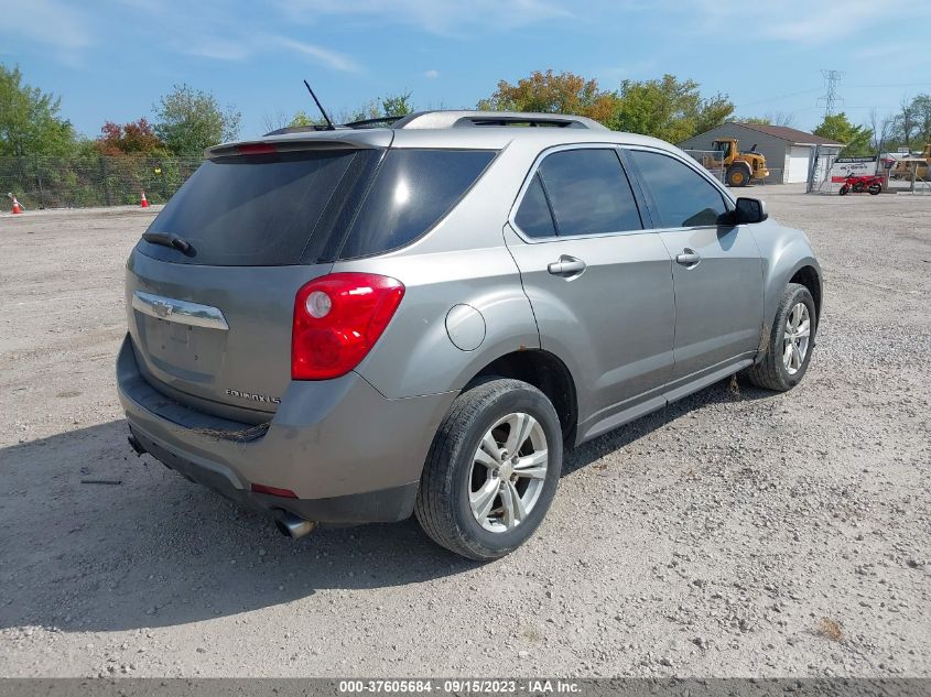 Photo 3 VIN: 2GNFLNE59C6355058 - CHEVROLET EQUINOX 