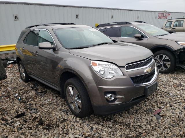 Photo 0 VIN: 2GNFLNE5XC6200843 - CHEVROLET EQUINOX LT 