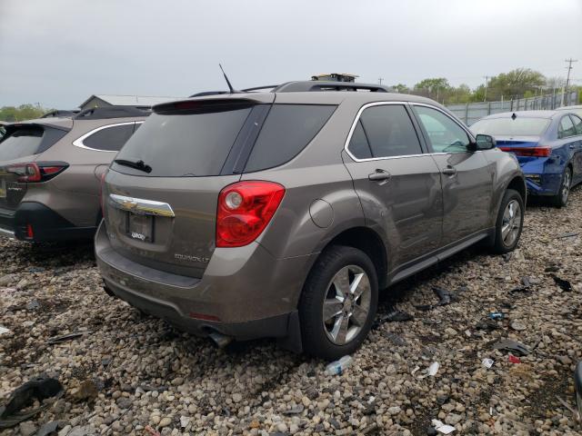 Photo 3 VIN: 2GNFLNE5XC6200843 - CHEVROLET EQUINOX LT 