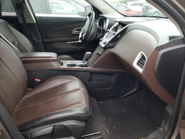 Photo 4 VIN: 2GNFLNE5XC6200843 - CHEVROLET EQUINOX LT 