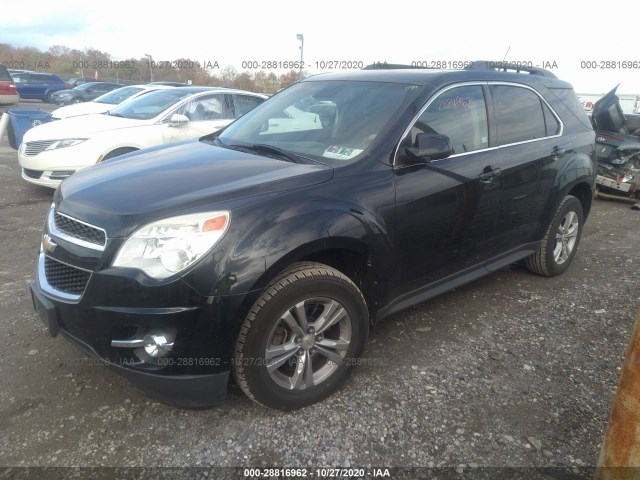 Photo 1 VIN: 2GNFLNE5XC6252019 - CHEVROLET EQUINOX 