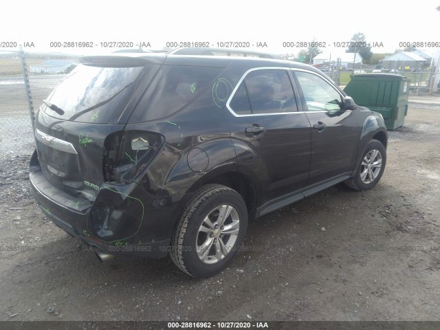 Photo 3 VIN: 2GNFLNE5XC6252019 - CHEVROLET EQUINOX 