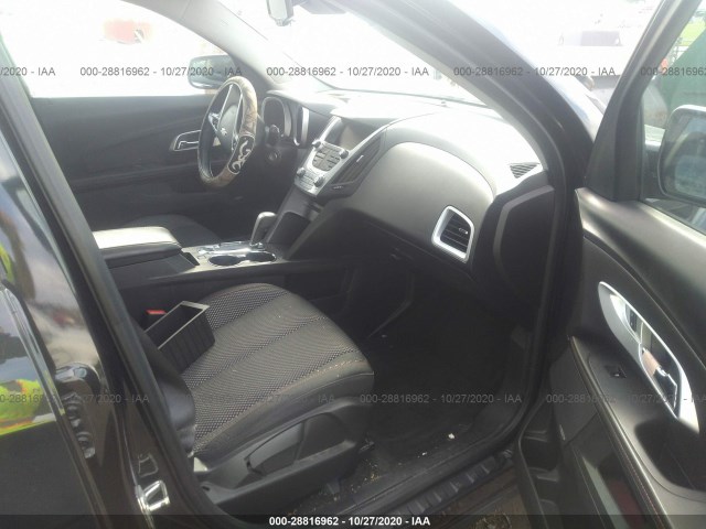 Photo 4 VIN: 2GNFLNE5XC6252019 - CHEVROLET EQUINOX 