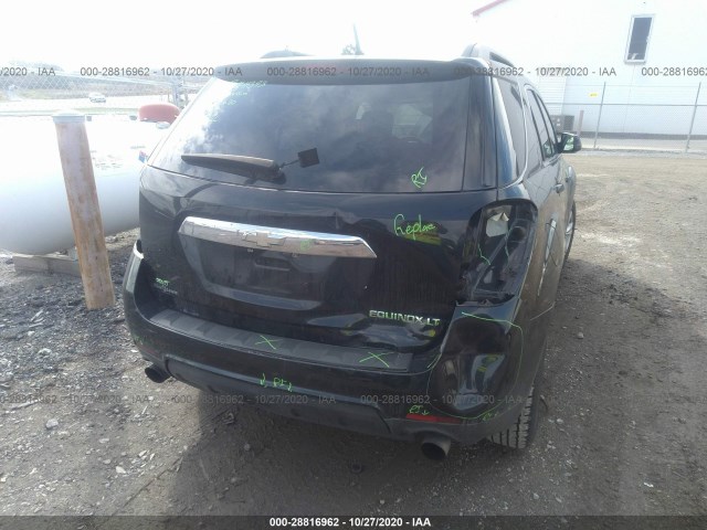 Photo 5 VIN: 2GNFLNE5XC6252019 - CHEVROLET EQUINOX 