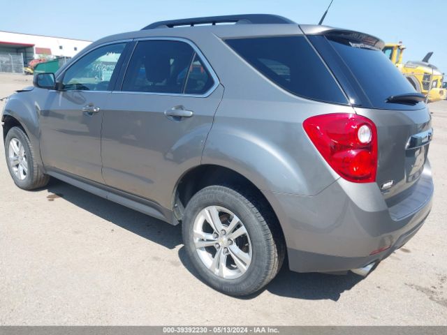 Photo 2 VIN: 2GNFLNE5XC6288115 - CHEVROLET EQUINOX 