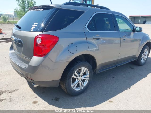 Photo 3 VIN: 2GNFLNE5XC6288115 - CHEVROLET EQUINOX 