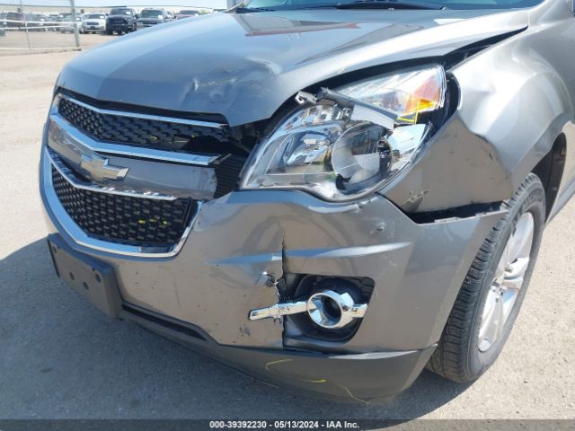 Photo 5 VIN: 2GNFLNE5XC6288115 - CHEVROLET EQUINOX 