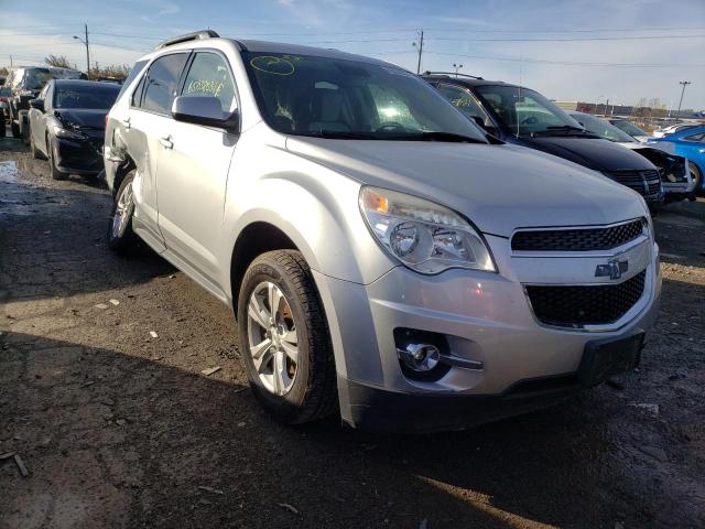 Photo 0 VIN: 2GNFLNE5XC6347373 - CHEVROLET EQUINOX LT 